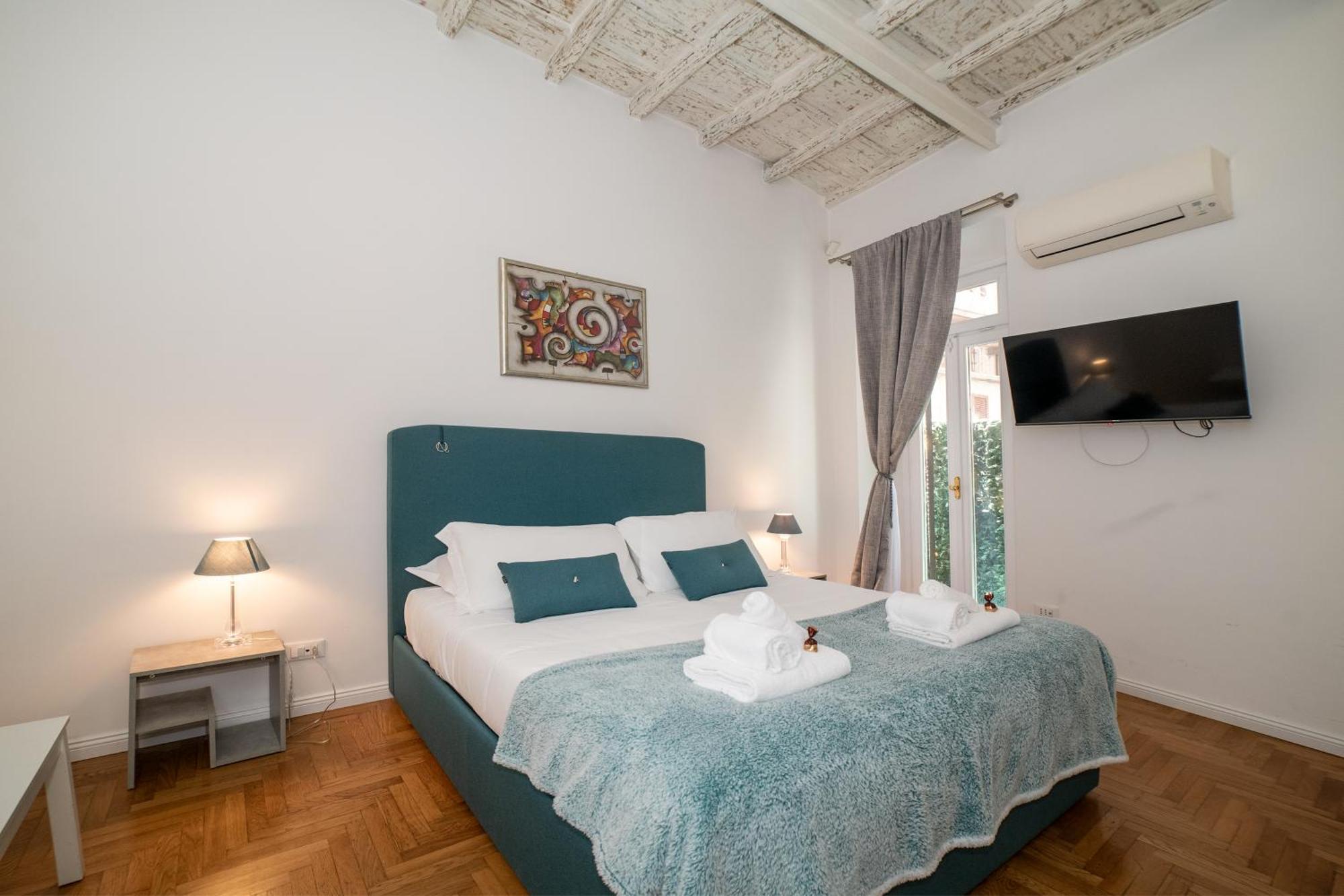 Campo De Fiori Home Roma Exterior foto