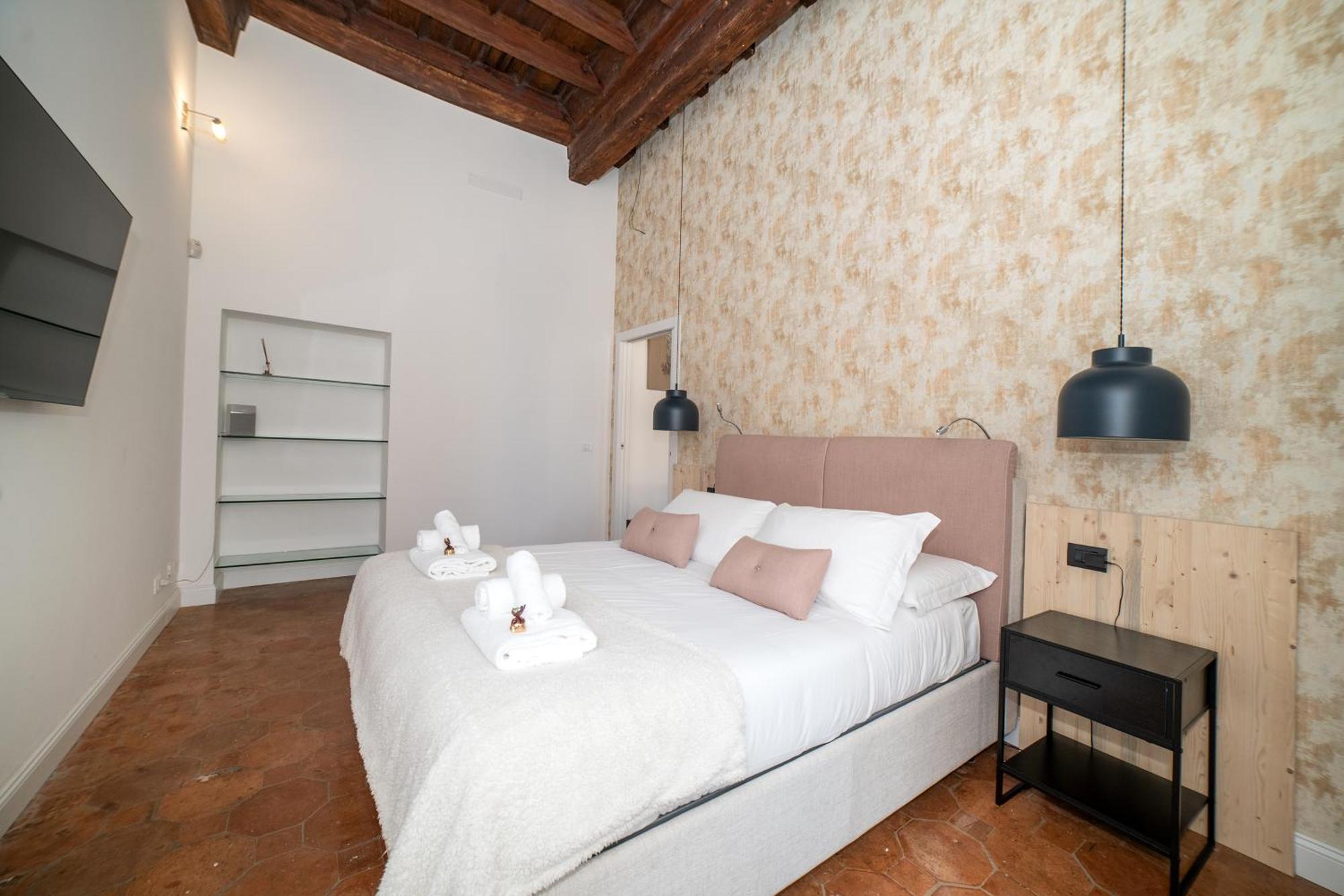 Campo De Fiori Home Roma Exterior foto