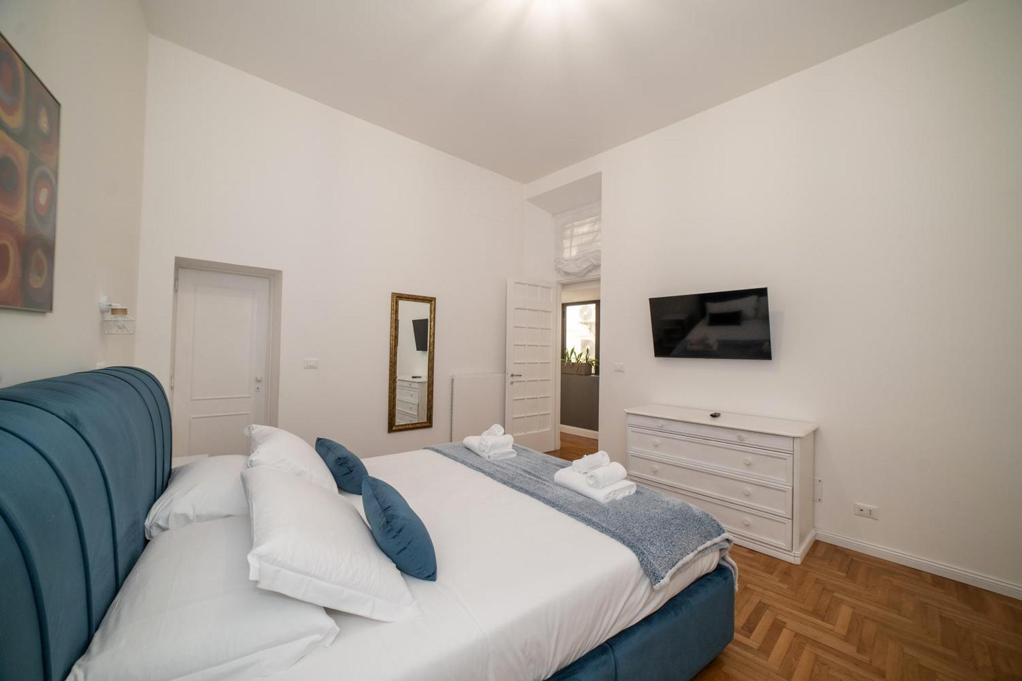 Campo De Fiori Home Roma Exterior foto