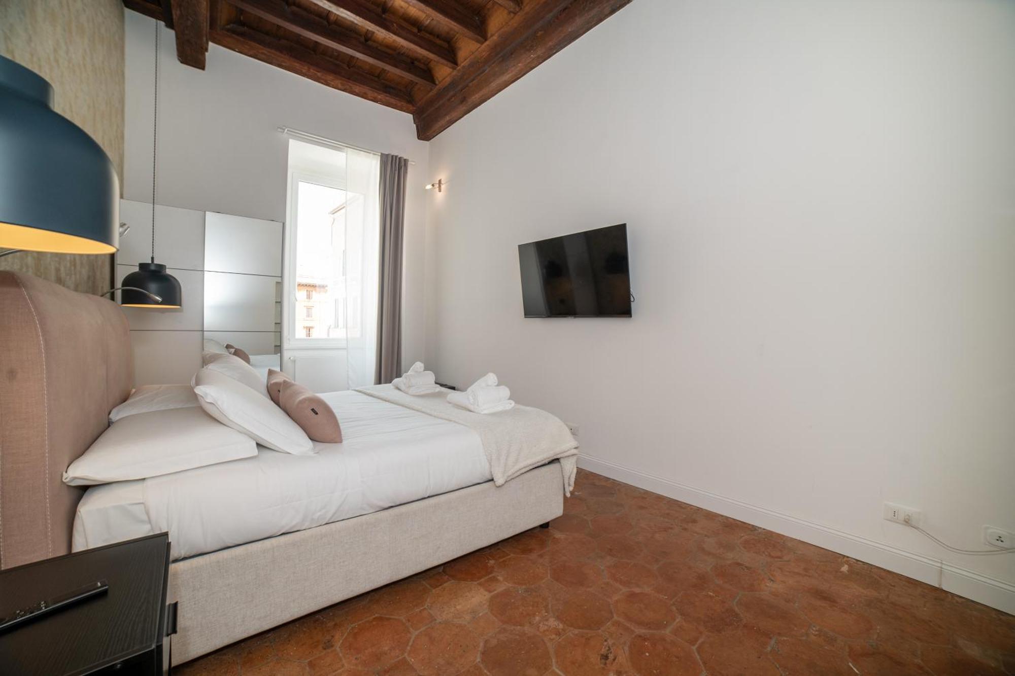 Campo De Fiori Home Roma Exterior foto