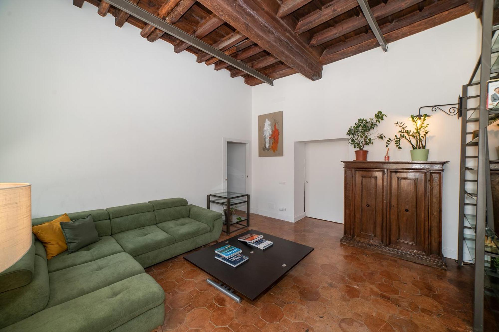 Campo De Fiori Home Roma Exterior foto