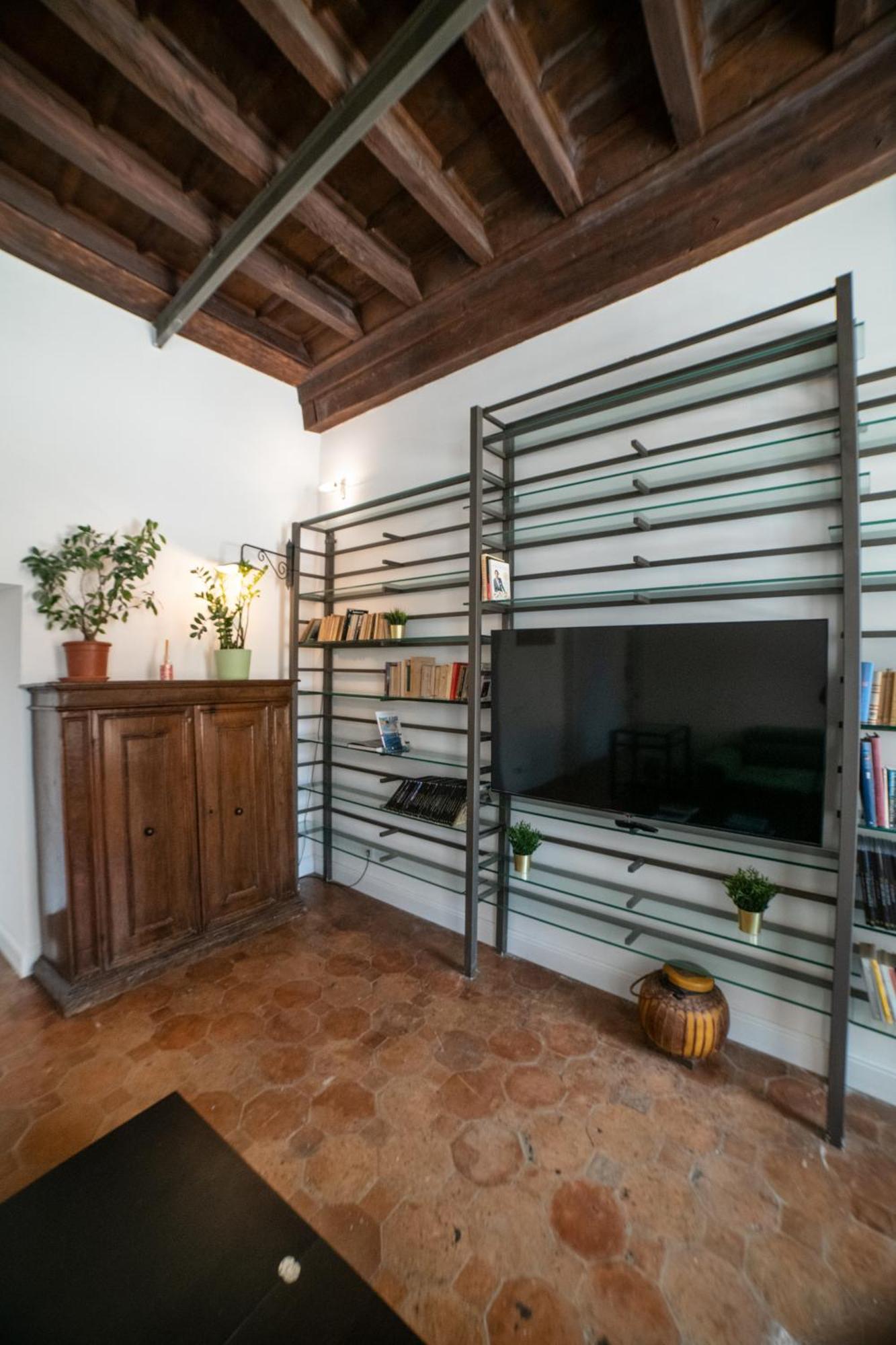 Campo De Fiori Home Roma Exterior foto