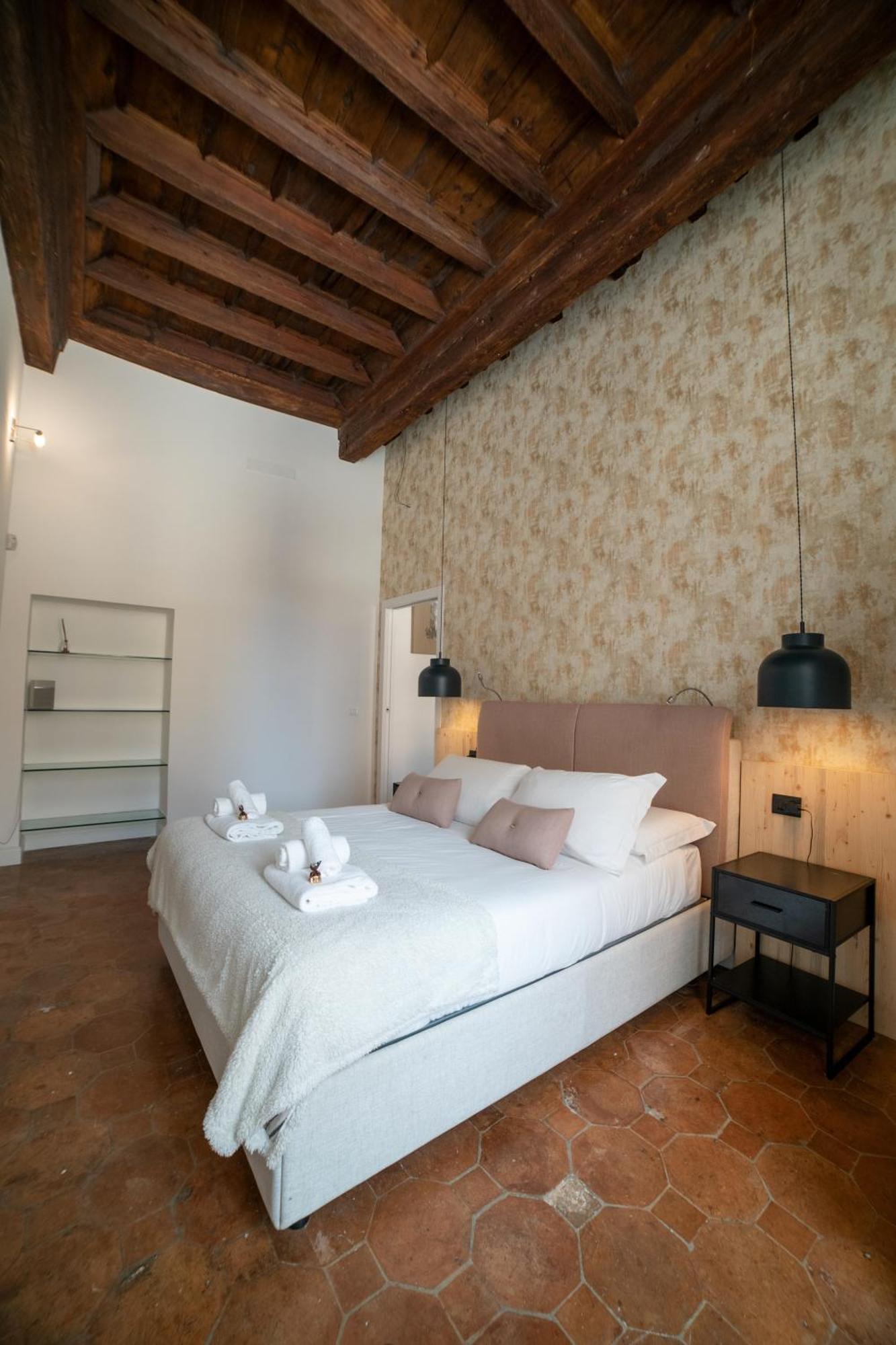 Campo De Fiori Home Roma Exterior foto